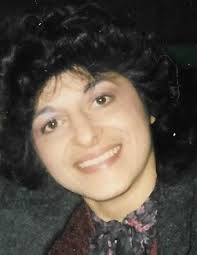 Obituary information for Barbara Jean Daniels