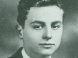 John E. "Jack" Thomas '39