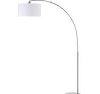 CB2 Big Dipper Arc Floor Lamp