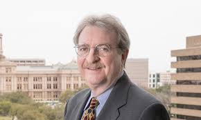 Lifetime Achievement: J. Mark Lawless, McGuireWoods| Law.com