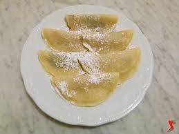 Crepes ricetta per 2 persone. Crepes Nutella Crepes