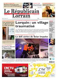 Pdf Complet Edition De Saint Avold 20150310 Fichier Pdf