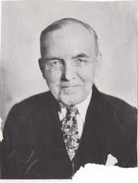 Rev J. Walter Malone (1857-1935)