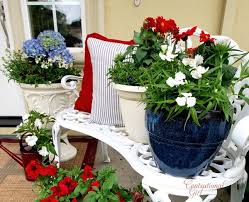 Самые новые твиты от memorial day flowers (@memdayflowers): 13 Most Festive Decor Ideas For A Successful Memorial Day My Select Life By The Select Group