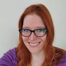 BEHOLD! Your 2024 Official Staplegator by Special Guest @litterboxcomics  Chesca Hause! Born near London, England in the early 80's, Chesca was  always "The Cartoonist" at school and went to university for animation.