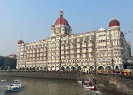 Staying in Colaba, Mumbai: the Gateway ...