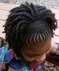 Adding color and interest to the style, the hair ties are a great way at. 30 Flat Twist Hairstyles To Wind Up Your Kink All Women Hairstyles