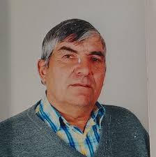 Manuela Maroto en personas