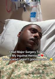 Kids Recovery from Inguinal Hernia Surgery