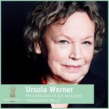 Ursula Werner's Instagram, Twitter & Facebook