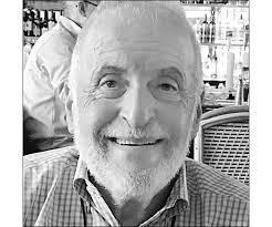 GERALD SHAPIRO Obituary (2023)