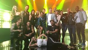 El espacio generó a lo largo de los años una serie de admiradores y detractores y se convirtió en uno de los programas juveniles más vistos por. Ex Chica Mekano Se Habria Enojado Con Jose Miguel Vinuela Por No Invitarla A Su Matrimonio