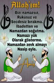 Düzenli olarak 5 vakit namaz kılarsanız 1 hafta içinde bu işi. Amentu Billahi Namaz Rekatlari 5 Vakit Namazin Facebook