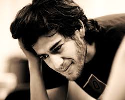 Aniversario de la muerte de Aaron Swartz