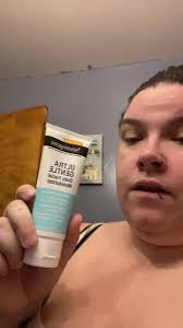 My favorite moisturizer has helped my skin so much #Skincare #Moisturizer  #Neutrogena