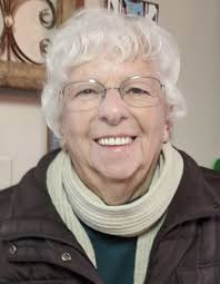 Obituary for Linda (Grove) Vorp