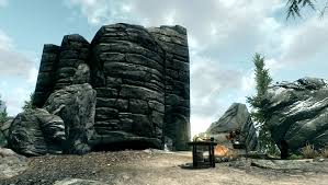 You may read all the tomes, but the ones you must memorize (if you haven't already) are the flames and frostbite spells. Ansilvund Elder Scrolls Fandom