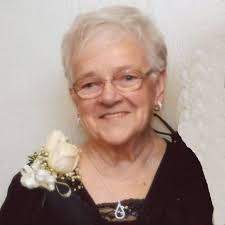 Phyllis Mathews Obituary and Online Memorial (2024)