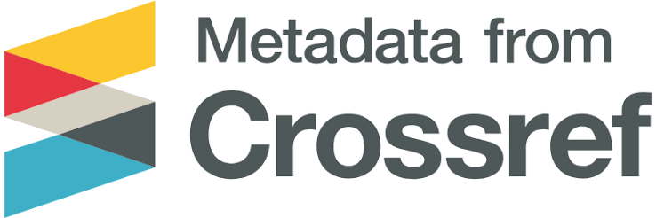 Brand & logos - Crossref