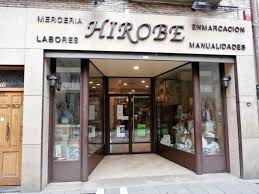 Manualidades HIROBE