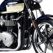 All categories antiques art automotive baby books business & industrial cameras & photo cell phones & accessories clothing, shoes & accessories coins & paper money collectibles computers/tablets. Triumph Bonneville Custom Parts Moore Speed Racing