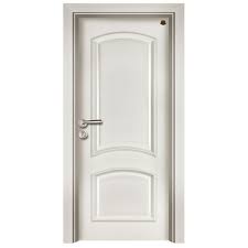 The right door for the room. White Upvc Bedroom Door Rs 350 Square Feet Mahalaxmi Aluminium Id 17764551391