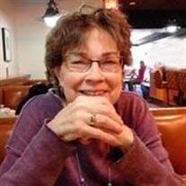 Gemma Eileen Graham Obituary