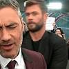 Check out our taika waititi selection for the very best in unique or custom, handmade pieces from our shops. 1