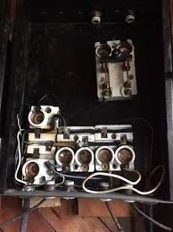 Check spelling or type a new query. 100 Amp Sub Panel Replacing Old Fuse Box Home Improvement Stack Exchange