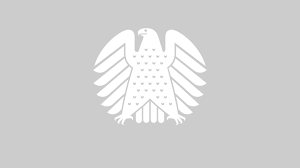 Descriptionlogo of the deutscher bundestag.svg. German Bundestag Homepage