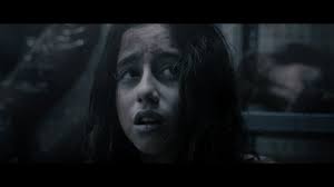 The Evil That Men Do (2015)