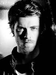 Exclusive 'The Tomorrow People' Portraits