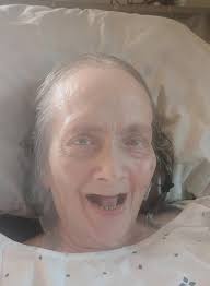 Obituary information for Joyce Hartman