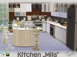 Sims 4 sims 3 sims 2 sims 1 artists. Buffsumm S Kitchen Mila