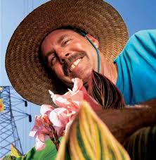 Pacific Horticulture