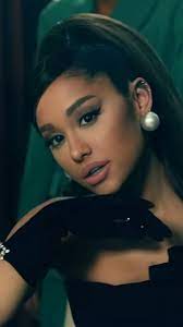 At the outset of ariana grande's new album, her nimble powerhouse voice stacks up upon itself in an orchestral hall of mirrors, cascading and dissolving musically, the song tells us something significant about positions, grande's sixth album, out friday: Download Ariana Positions Wallpaper Hd By Rimgrande Wallpaper Hd Com