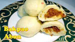 Selain porsinya yang cukup untuk perut, rasanya juga akan memuaskan lidahmu. Cara Membuat Bakpao Isi Abon Resep Bakpao Lembut Youtube