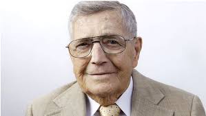 100 AGES: 90 Rex Dillow