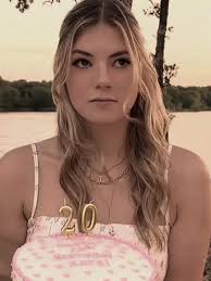 thank you @kate baker liking my last video, Cash is very lucky to be  married to you congratulations Mav and Kenzie #TRENDING #FYP #LOLCLUB  #lolpodcast #katebaker #cachandkate #engaged #FYP ...