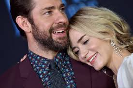 Emily Blunt and John Krasinski's Cutest Quotes About Each Another