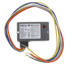 I am using them with timers for a sump pump in my basement. Ribu1c Functional Devices Ribu1c Enclosed Pilot Relay 10 Amp Spdt W 10 30 Vac Dc 120 Vac Coil