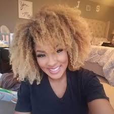 Check out our honey blonde hair selection for the very best in unique or custom, handmade pieces from our hair care shops. 20 Amazing Blonde Hairstyles For Black Women 2021