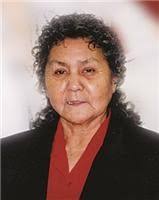 Mildred Lapatak Obituary (2015)