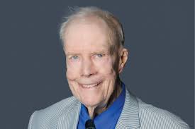 Crystal Eagle recipient touts value of networking