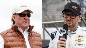 Dale Jr. Gives Birth to a New Star as Viral Rant Makes Richard Childress'  Ace Famous Overnight - EssentiallySports