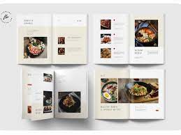 Arashu Food Magazine Recipes Food Magazine Food Magazine Layout Food Catalog