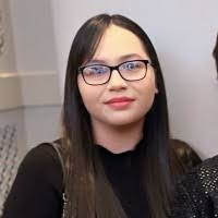 Karen Hwang's Instagram, Twitter & Facebook