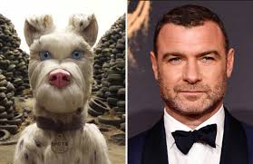 We let you watch movies. Isle Of Dogs Voice Cast A Visual Guide To The Actors Indiewire