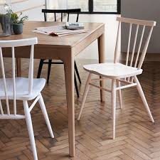Romana Is A Modern Dining And Living Room Furniture Collection With Soft Curves And Sophisticated Craftsmans Ercol Dining Chairs Furniture All Modern Furniture