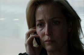 The Fall S2 E4: The Mind is its Own Place